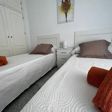 Apartamento Medina Azahara Cordoba Exterior photo