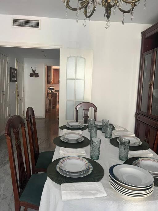 Apartamento Medina Azahara Cordoba Exterior photo