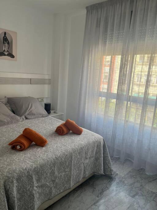 Apartamento Medina Azahara Cordoba Exterior photo